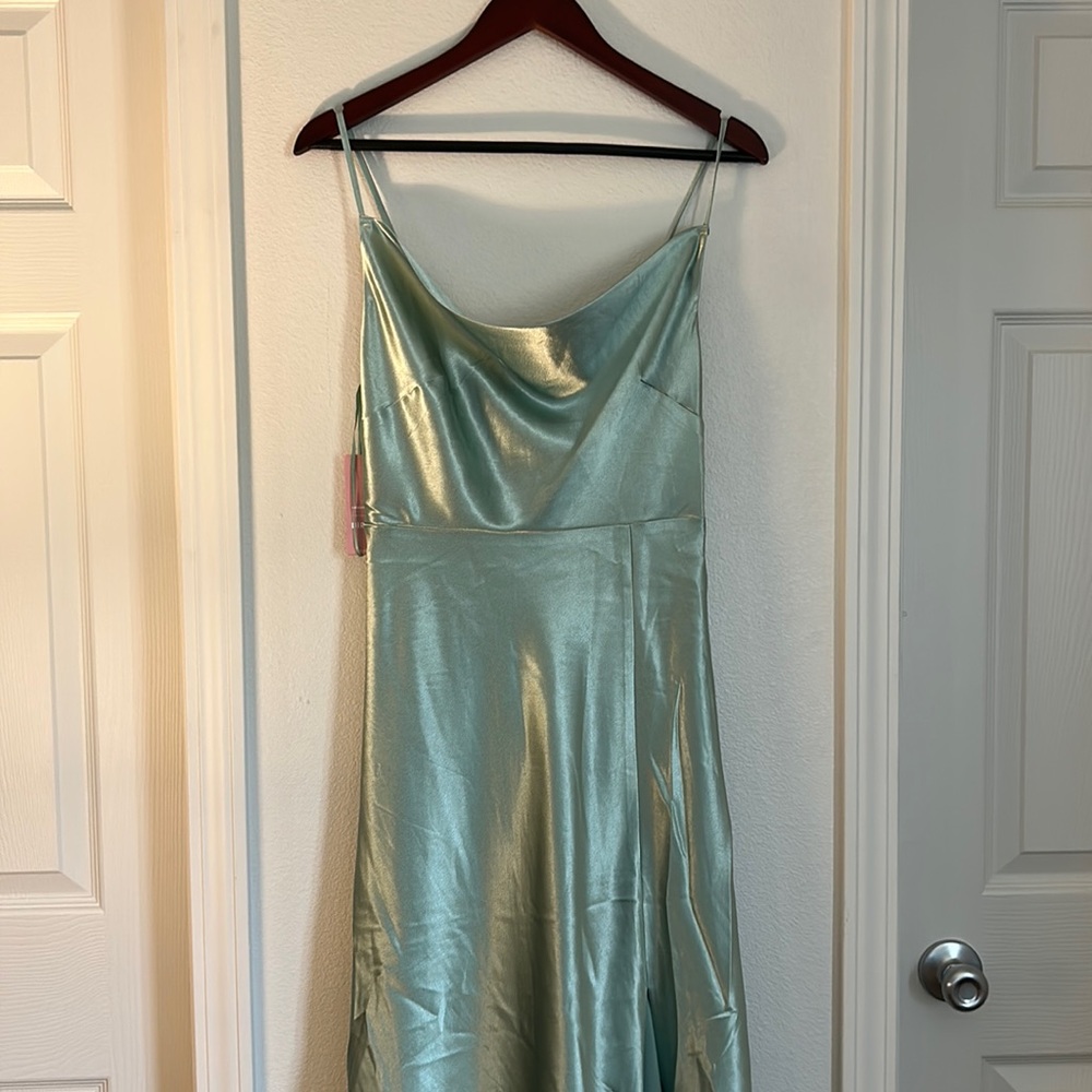 Bridesmaids/prom dress